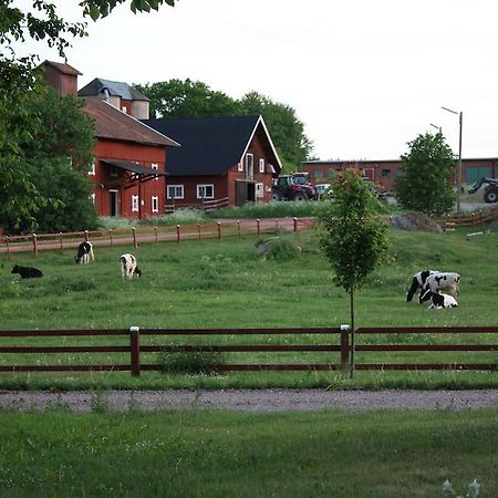 Jaktlyckan, Tuna Gard Esterno foto