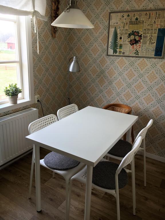 Jaktlyckan, Tuna Gard Esterno foto