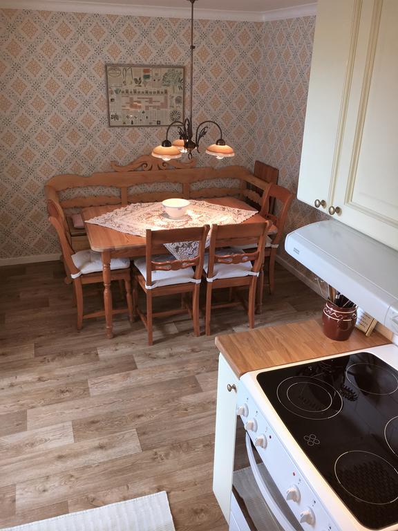 Jaktlyckan, Tuna Gard Esterno foto